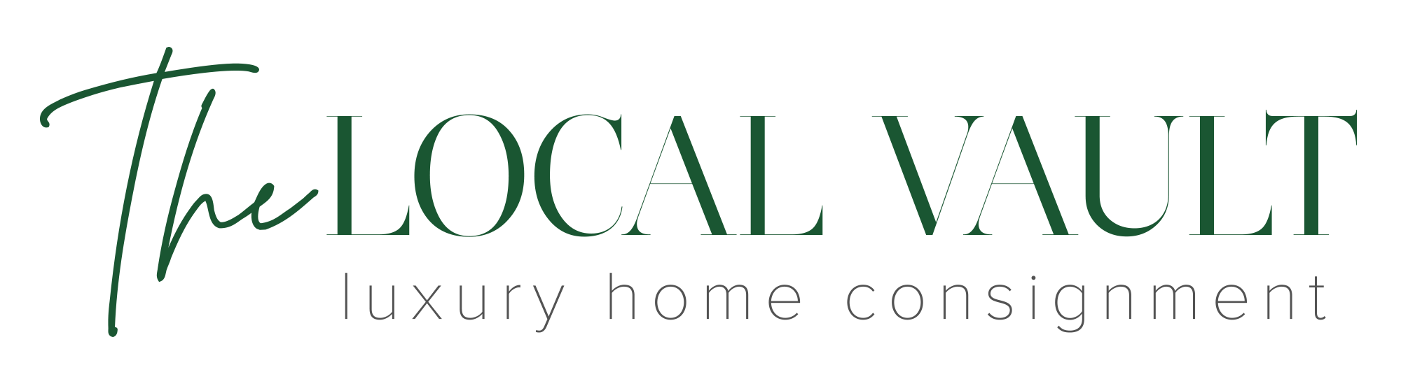 The Local Vault