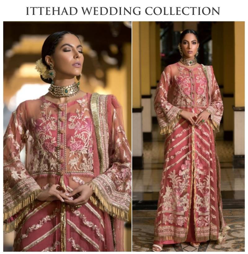 Yourlibaas on sale wedding collection