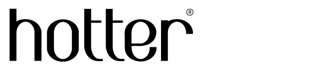 Hotter Logo