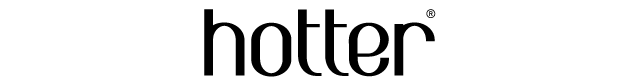 Hotter Logo