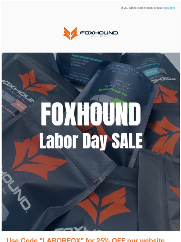   LABOR DAY Sale - 25% OFF 