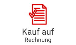 Kauf auf Rechnung