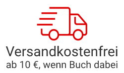 Versandkostenfrei ab 10 €, wenn Buch dabei