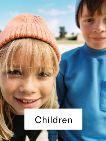 ARKET children department