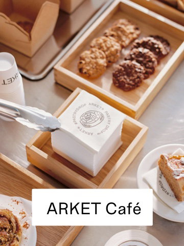 ARKET Café