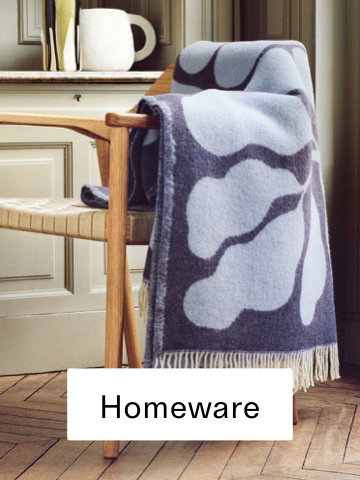 ARKET homeware department