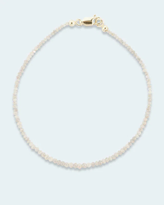 Armband mit Diamanten und 5,5 Karat