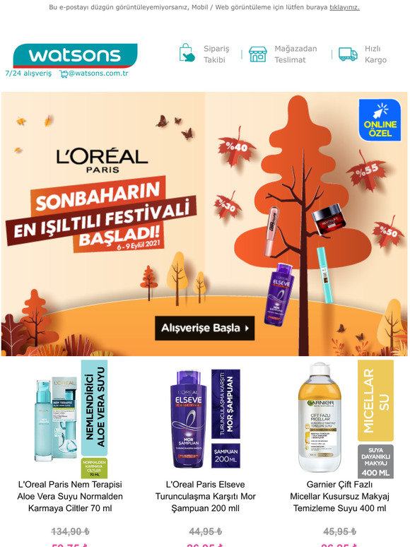 Sonbaharn En Iltl Festivali Balad!
