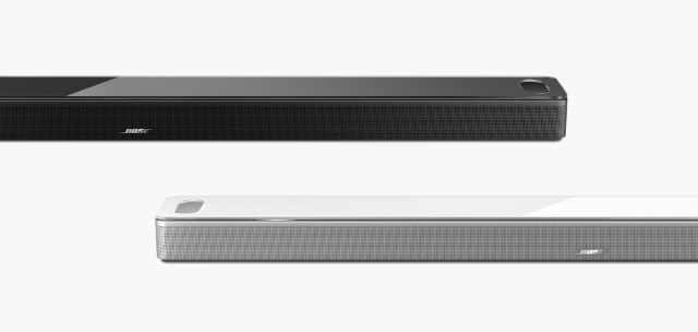 Bose Smart Soundbar 900 Home Theater, Certified Refurbished