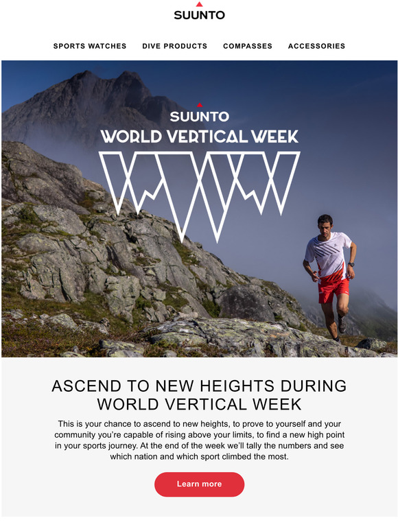 suunto world vertical week 2021