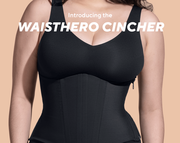 Honeylove: NEW IN: The WaistHero Cincher is selling fast