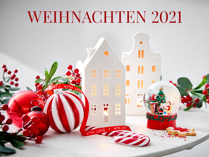 Butlers: Exklusive Sneak Peek: Weihnachten 2021