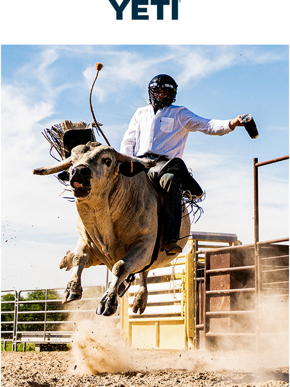 YETI The New LeakResistant Travel Mugs Milled