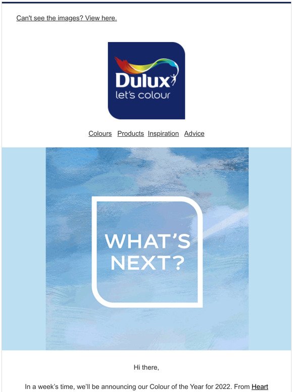 dulux logo 2022