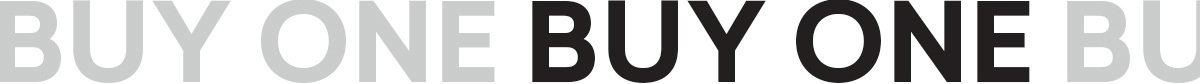 An image displaying BUY ONE BUY ONE BU