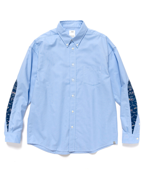 Haven: New Arrivals: VEILANCE | visvim | Milled