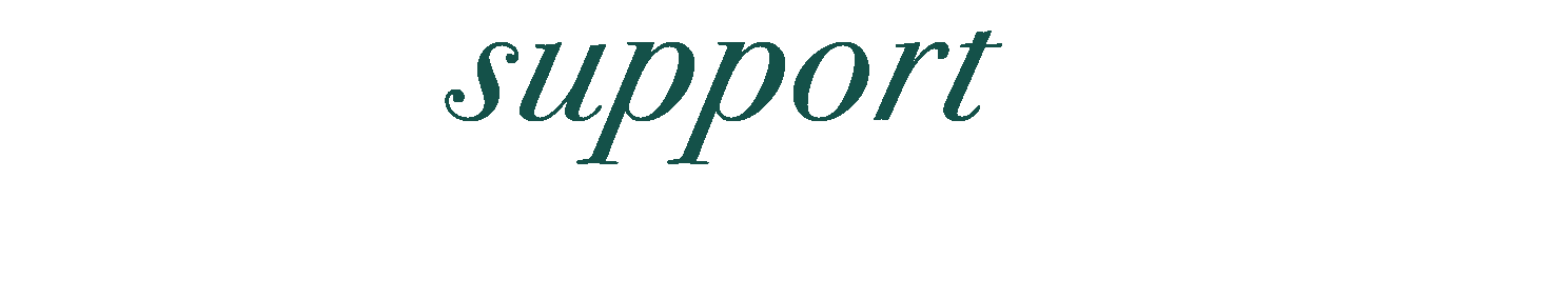 support women owned