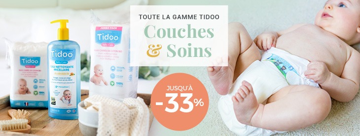 Bebe Au Naturel Com Couches Tidoo Et Tout Pour Une Rentre Au Naturel Milled