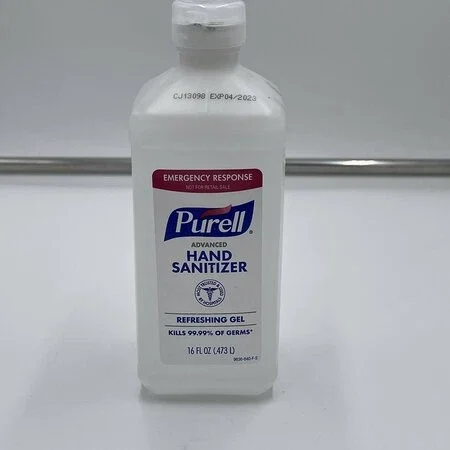 Purell Advanced Hand Sanitizer (16 oz)