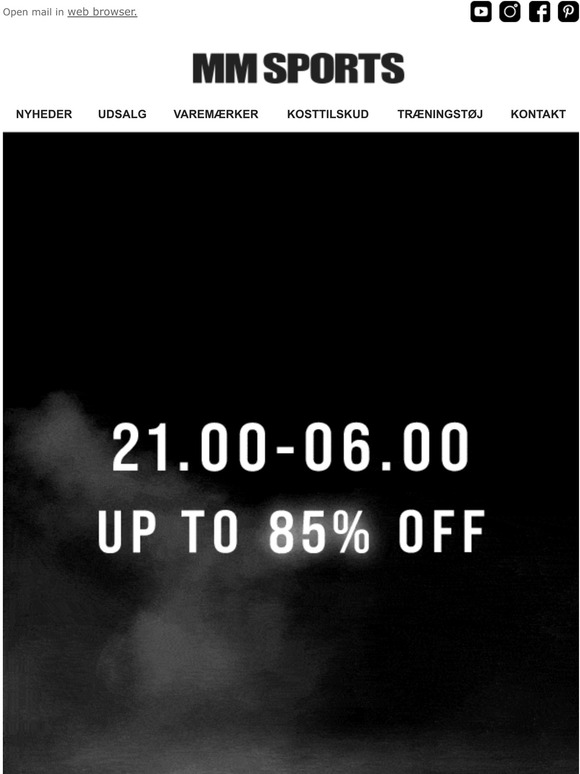  LATE NIGHT SHOPPING - WE ARE LIVE!