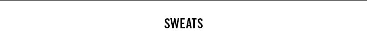 NL SWEATS