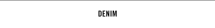 NL DENIM