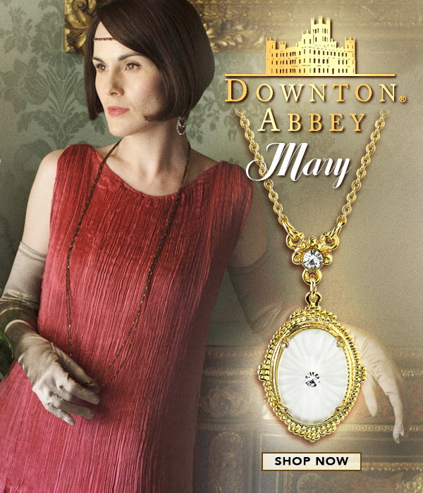 Downton Abbey: Mary Collection