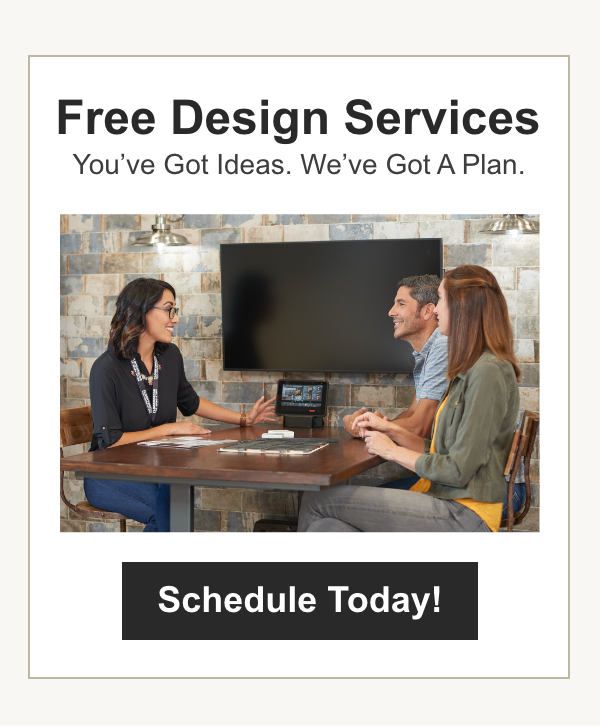 Design Services Mobile