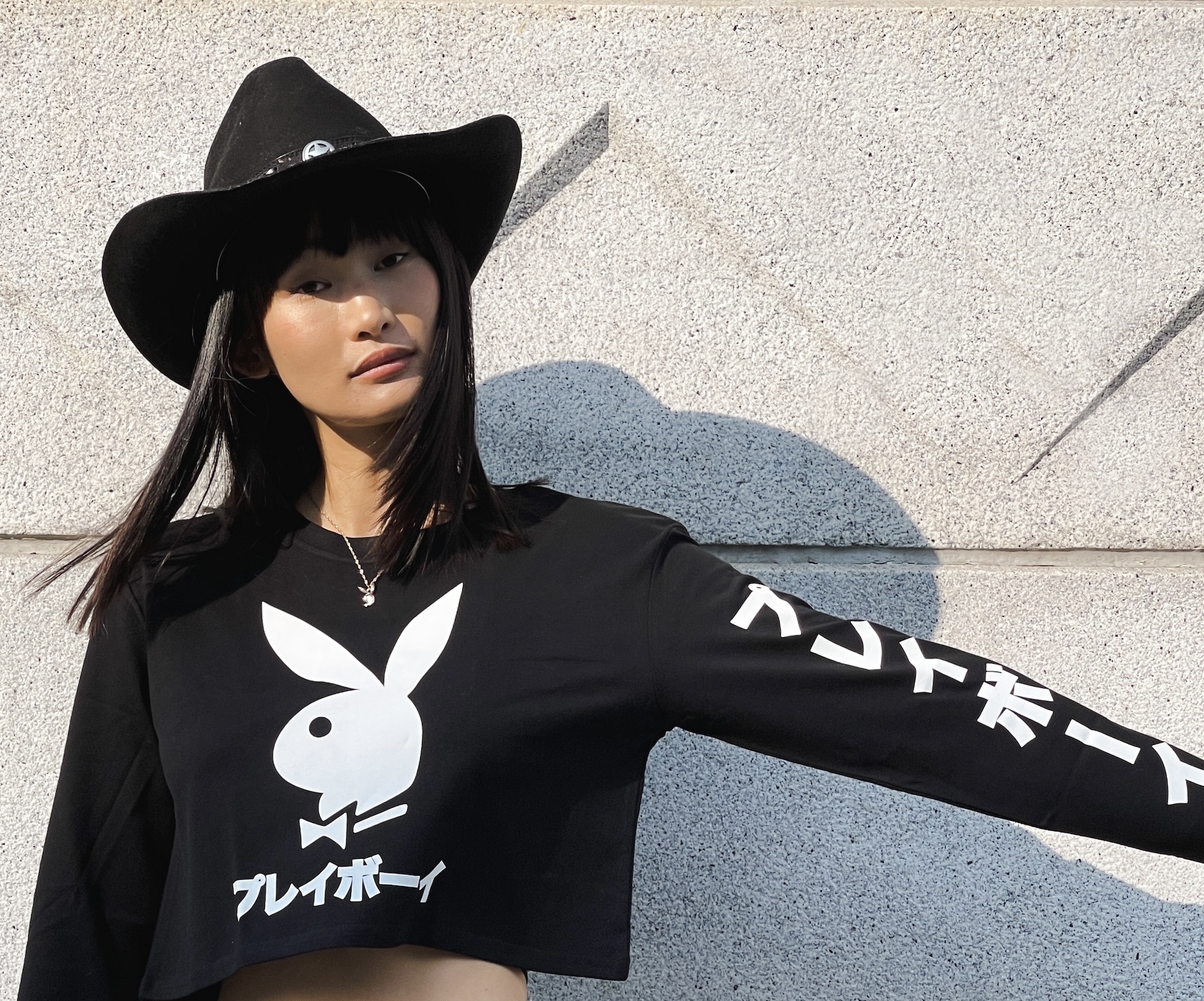 Playboy: Welcome to the Playboy Club of Tokyo | Milled