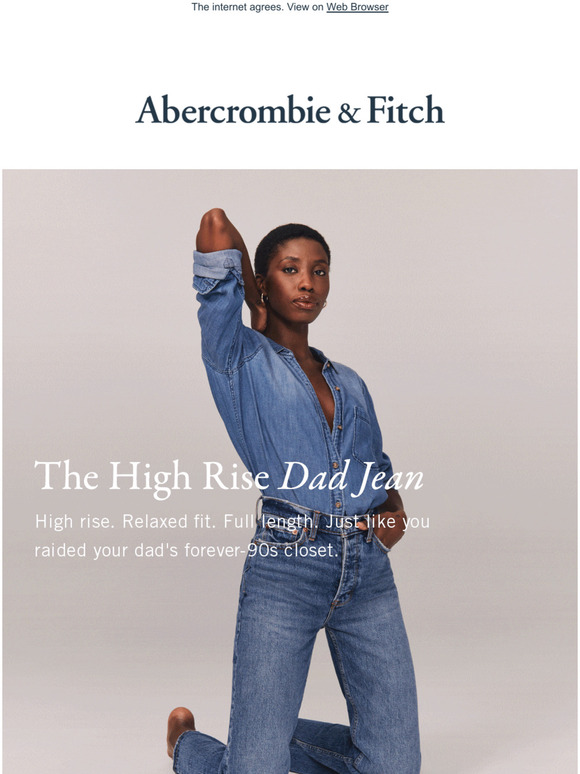 abercrombie jean sale 2021