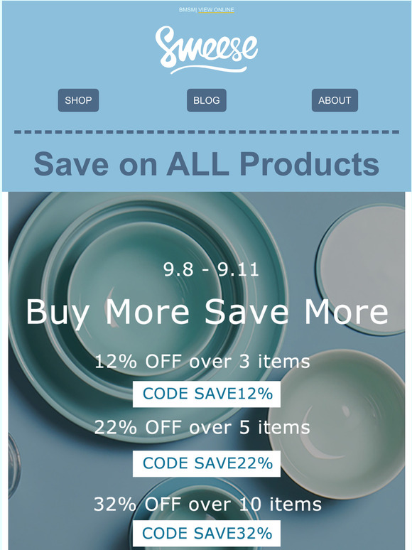 Up to 32% OFF - only 4 days