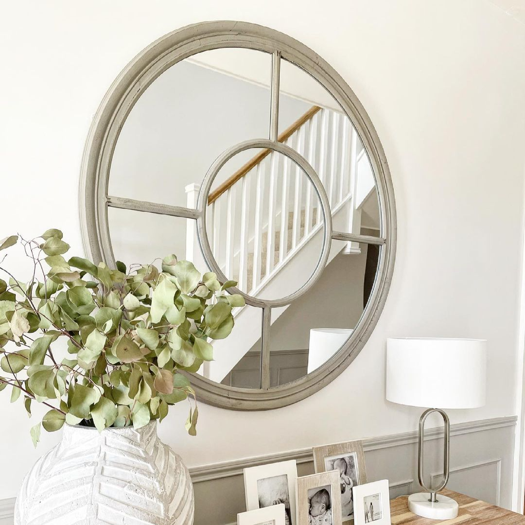 Chiltern Oak Furniture UK Complete your kitchen with a Hampshire