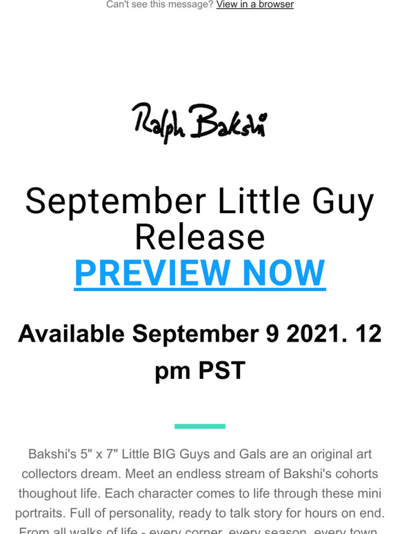 Ralph bakshi penelope gilliatt essay 06 image