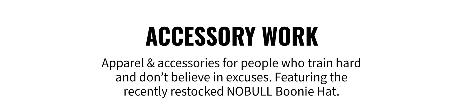 NOBULL