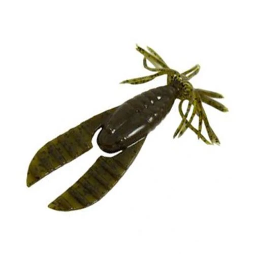 PowerTeam Lures Texas-Rig Jig - 6 Pack