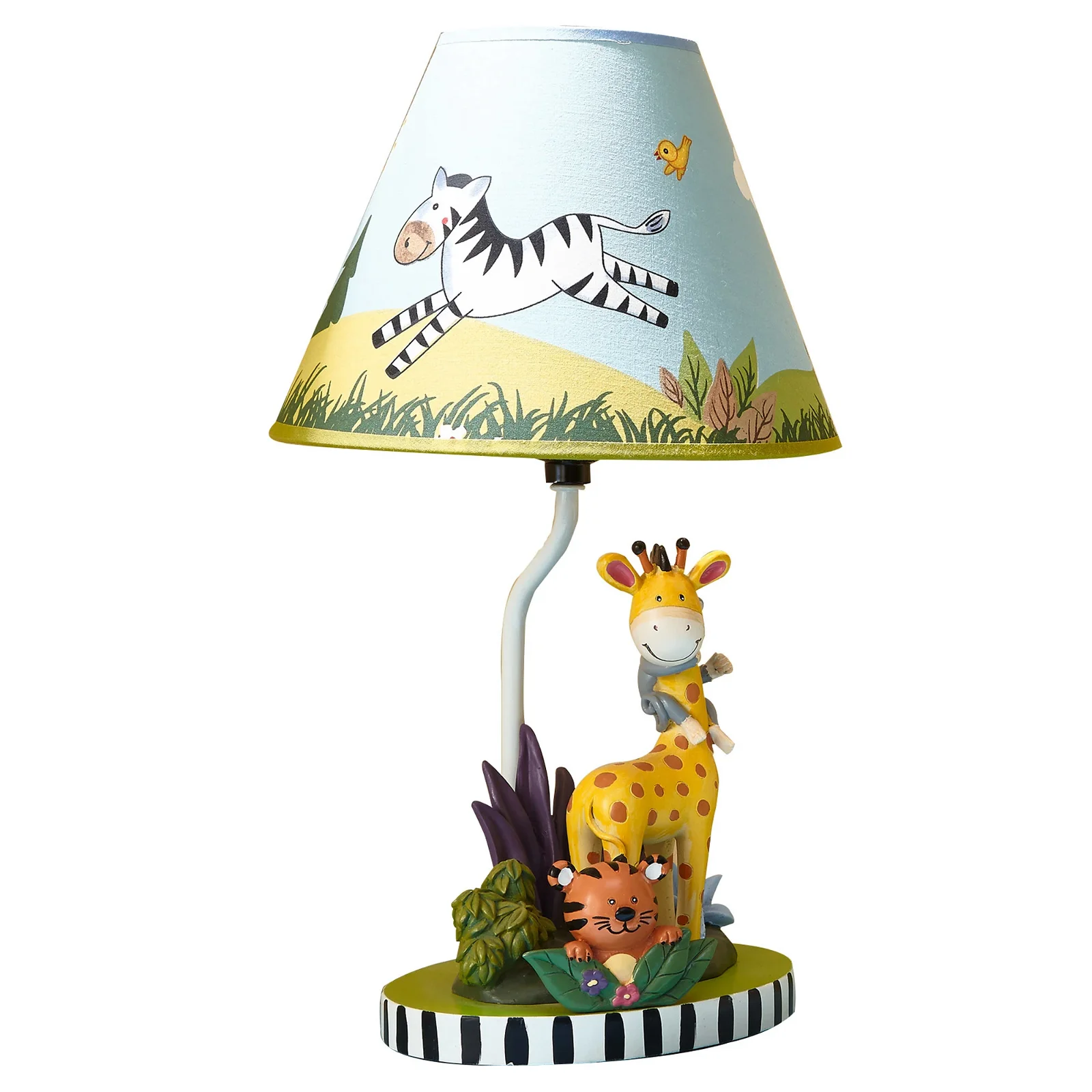 Image of Sunny Safari Table Lamp