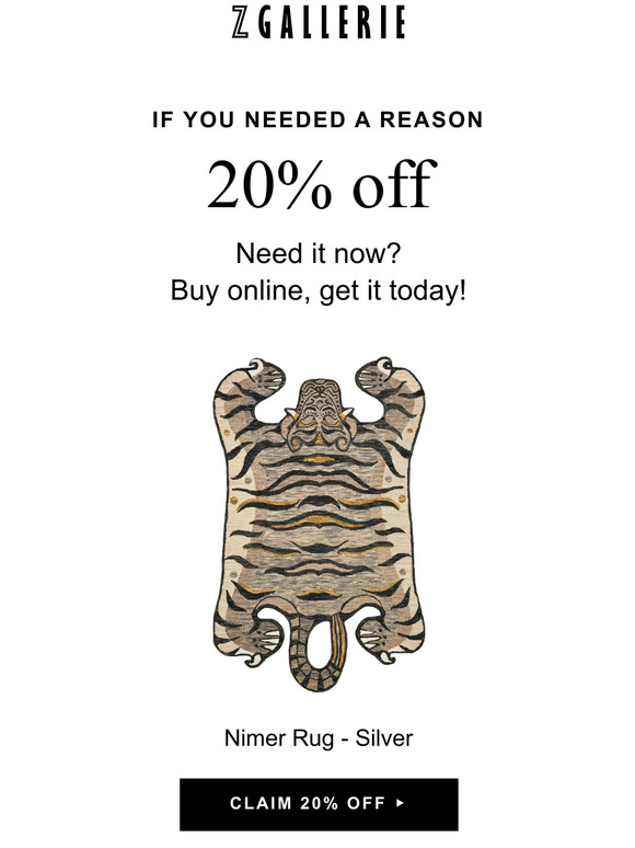 zgallery coupon