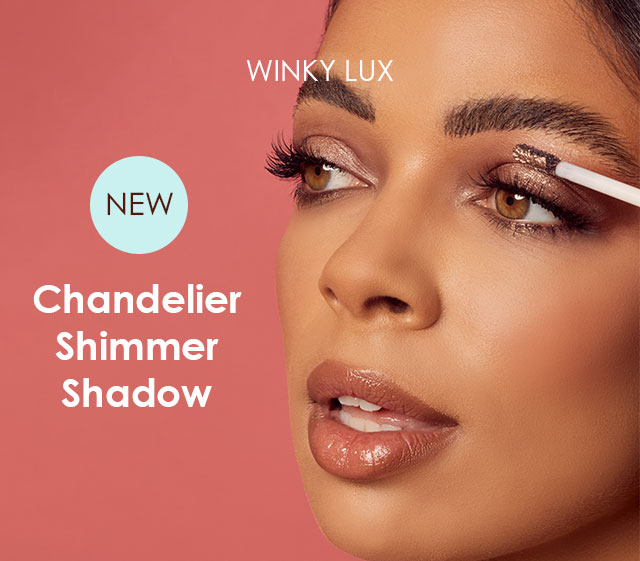 Winky Lux: NEW NEW NEW