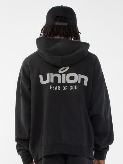 UNION × Fear of God ESSENTIALS Hoodie L | tspea.org