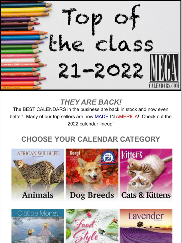 Check out our new MADE IN USA Dog Breed Line! Early Season Discou...