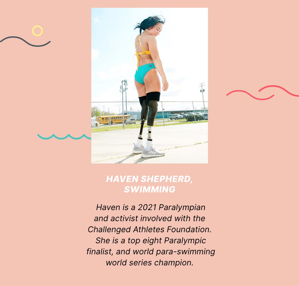 Haven Shepherd