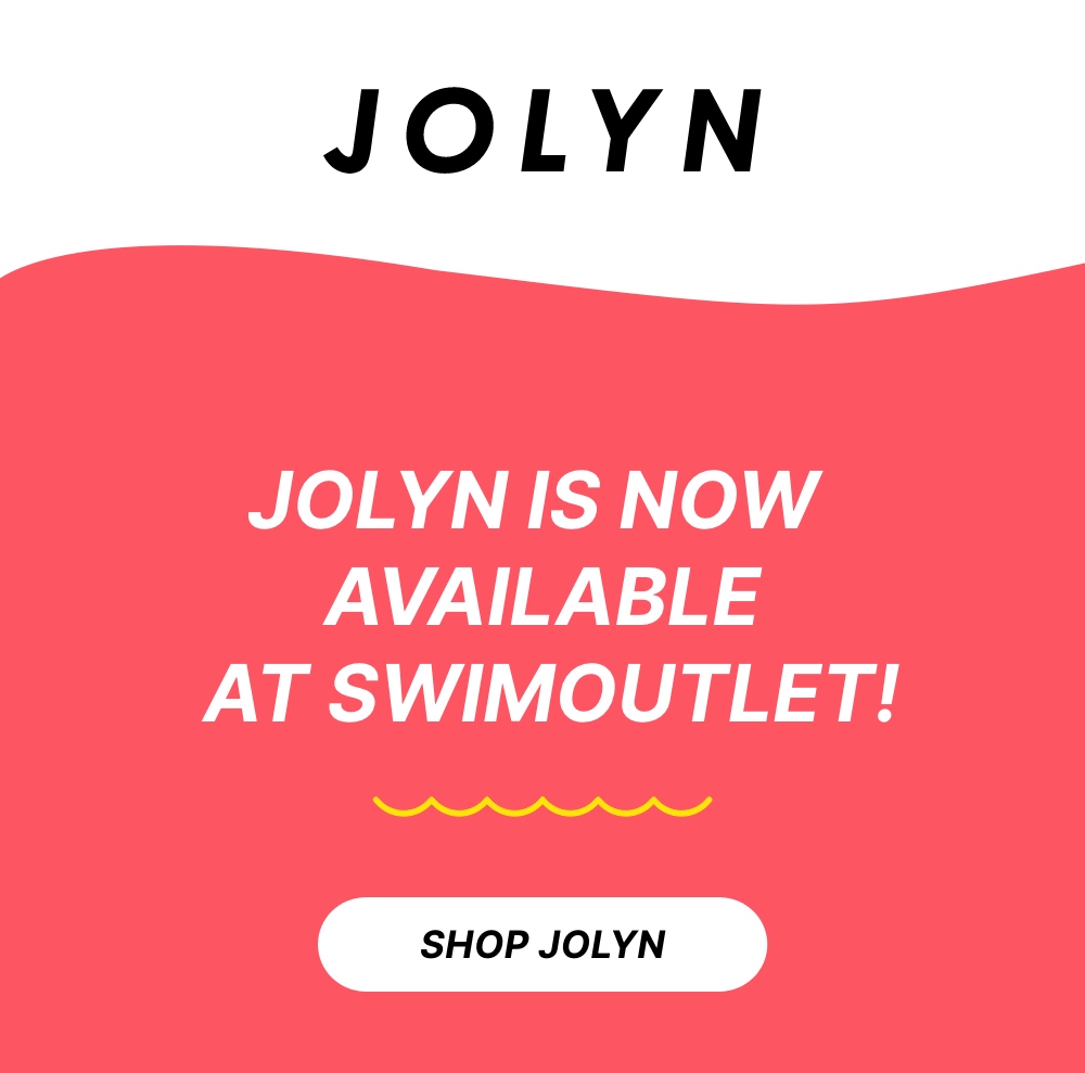 Swim Outlet Jolyn Now Available At Swimoutlet Milled