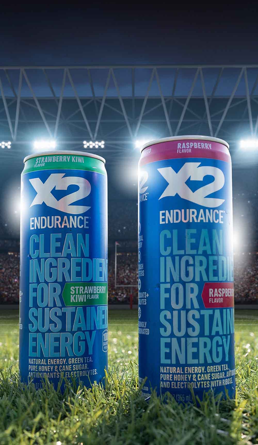 Kickoff the Football Season. Subscribe & Save 50% Sitewide