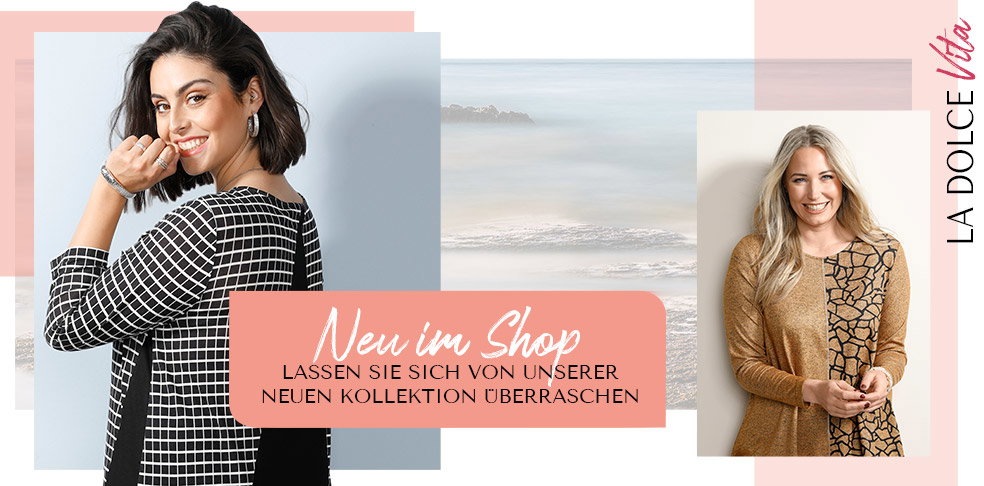 Mia Moda Neue Kollektion