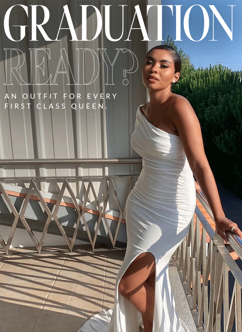 Club L London Meet The ONE Milled