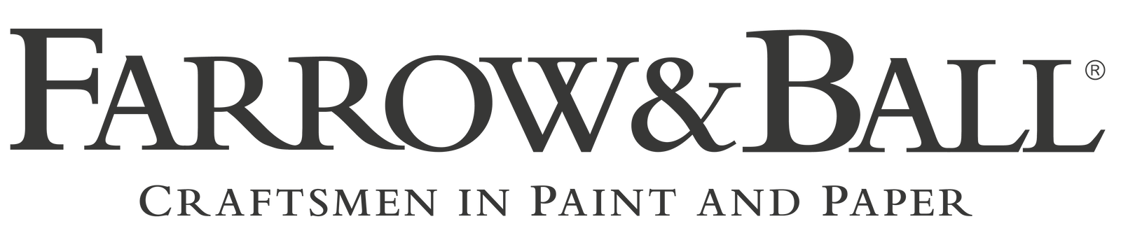 Farrow & Ball logo