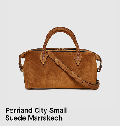 Perriand City Small