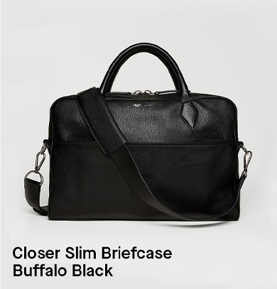 Closer Slim