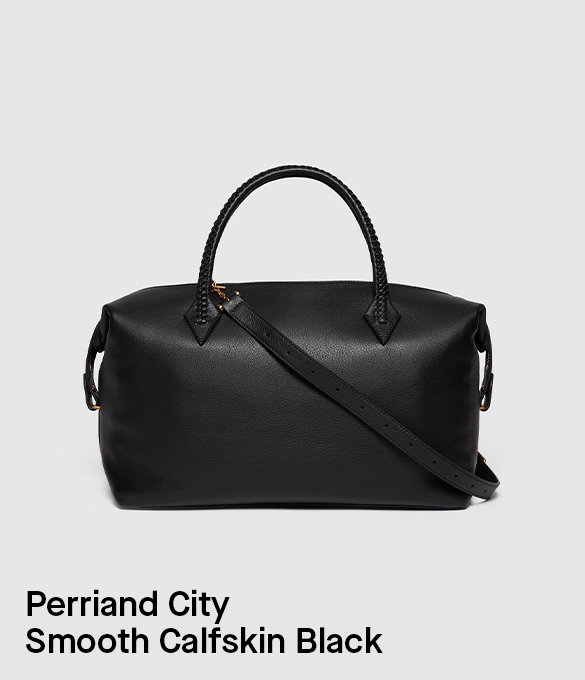 Perriand City