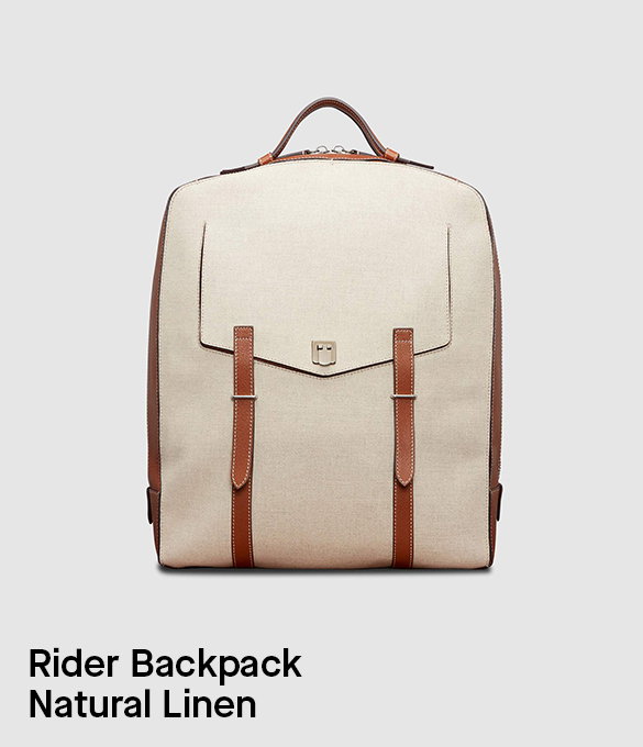 Rider Backpack